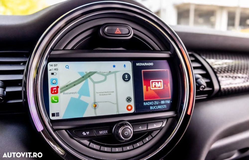 Mini Cooper S Sport-Aut. - 24