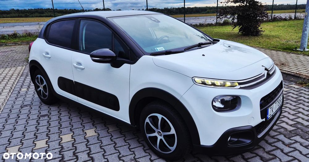 Citroën C3 - 7