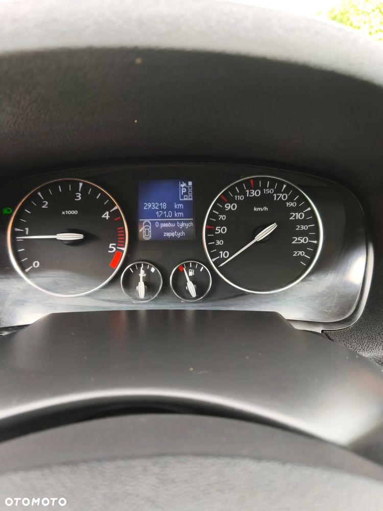Renault Laguna 2.0 DCi Initiale - 15