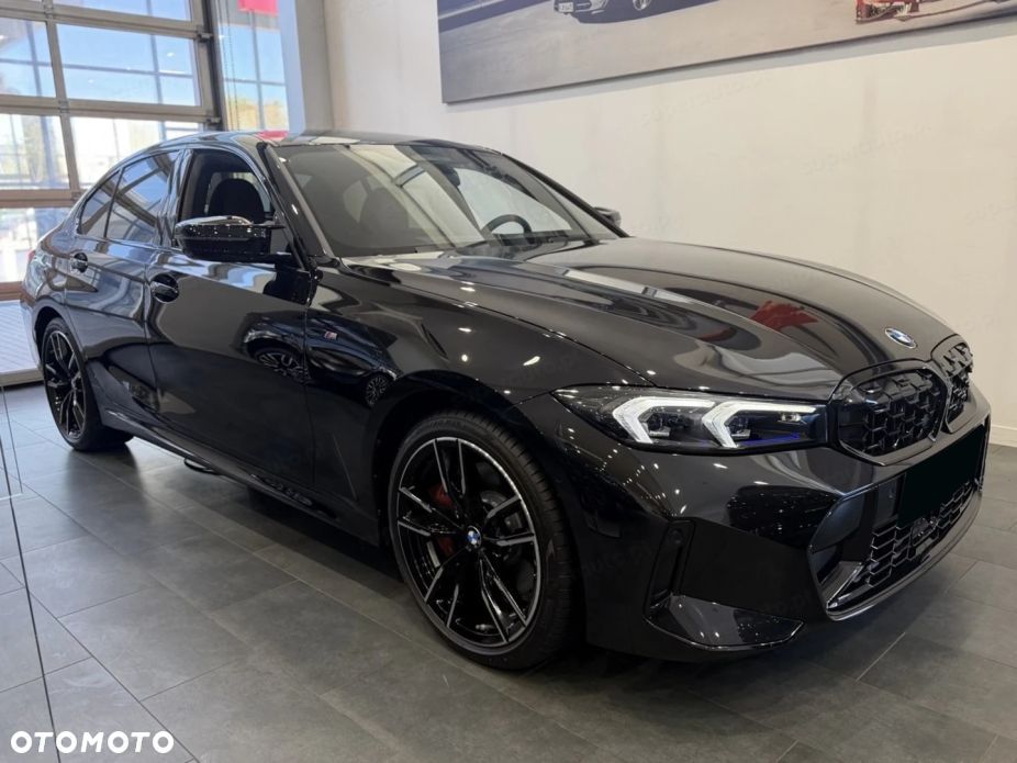 BMW 3 Series 2026 photo 4