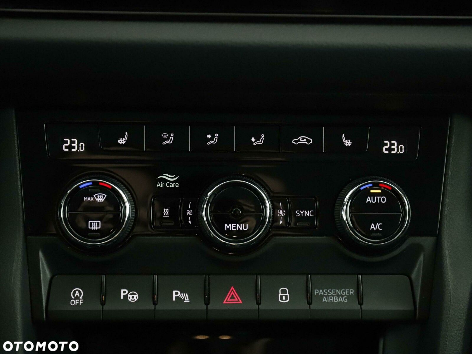 Skoda Kodiaq - 17