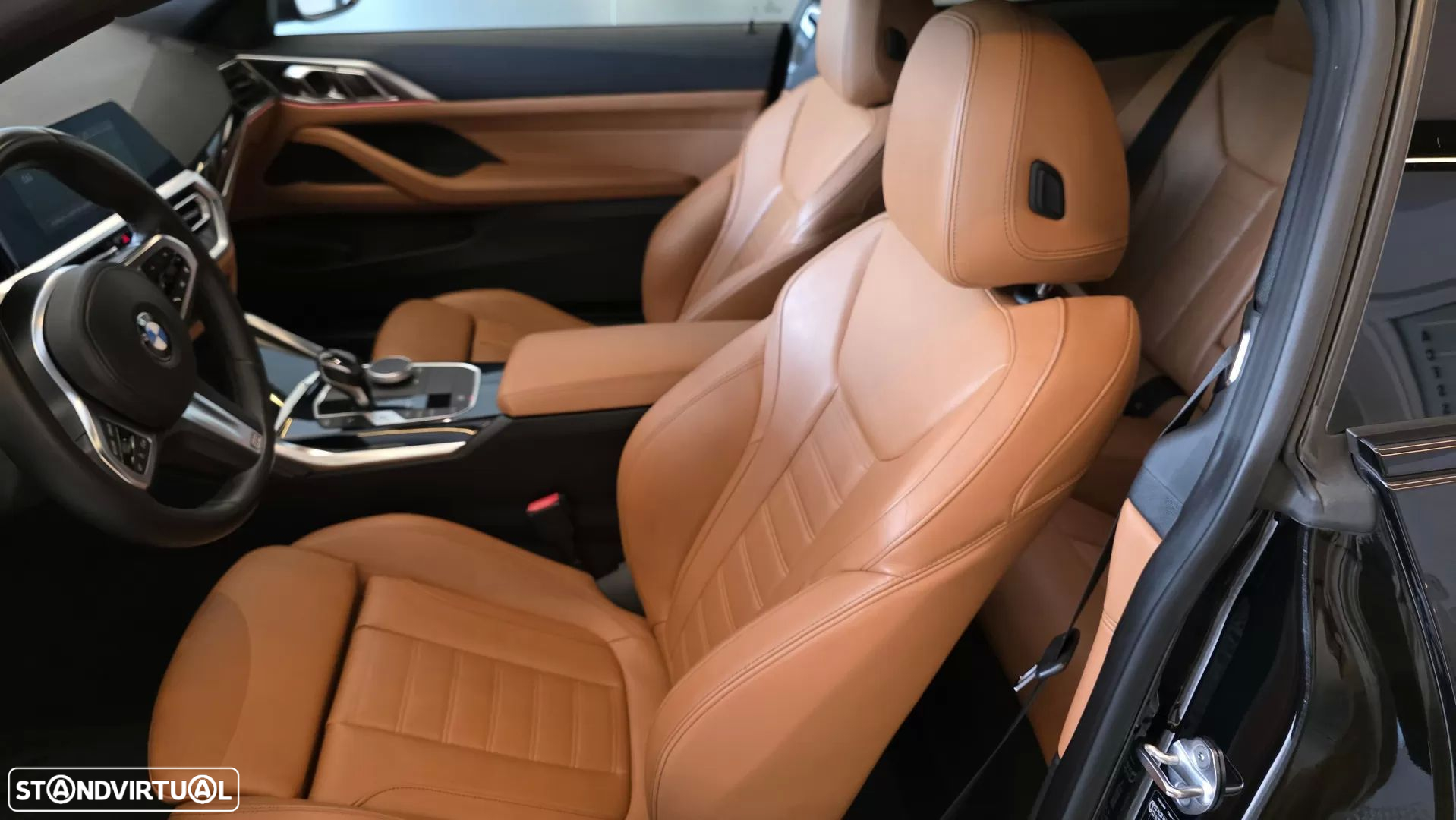 BMW 420 d Pack M Auto - 34