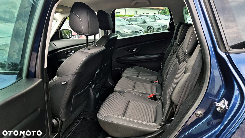 Renault Grand Scenic ENERGY TCe 115 LIMITED - 30