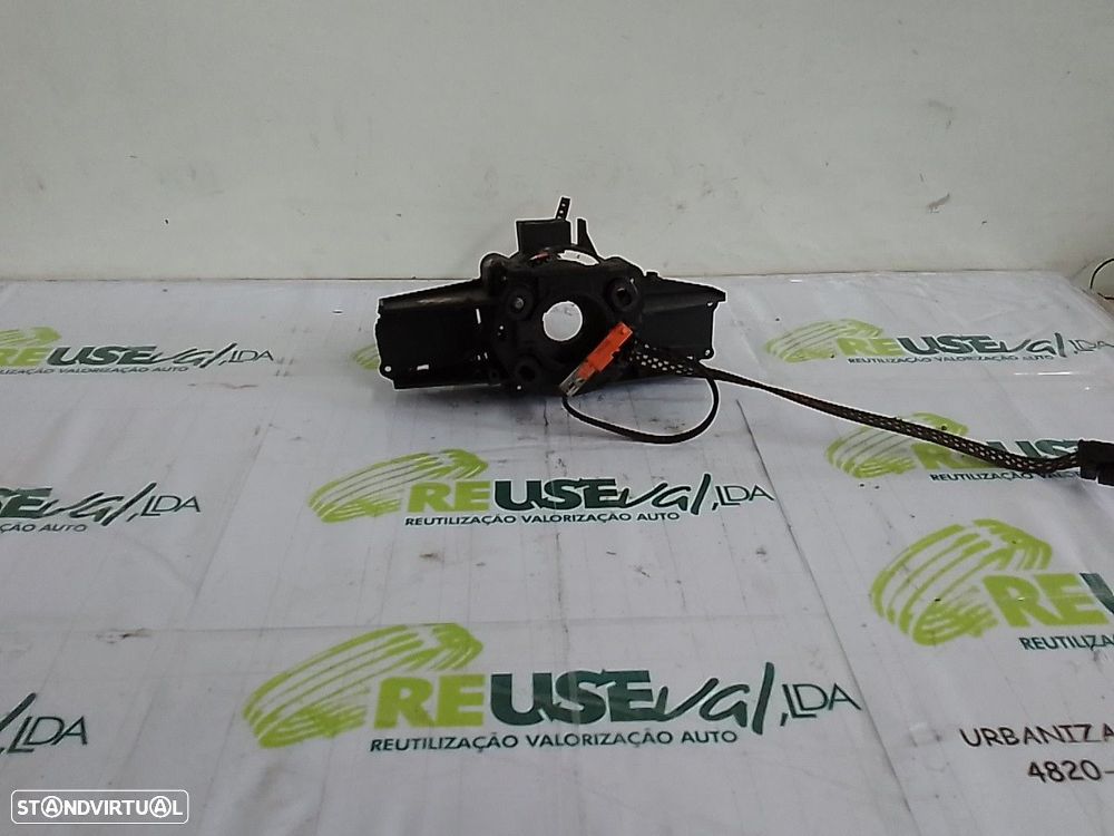 Fita De Airbags Fiat Scudo Combinato (220_) - 2