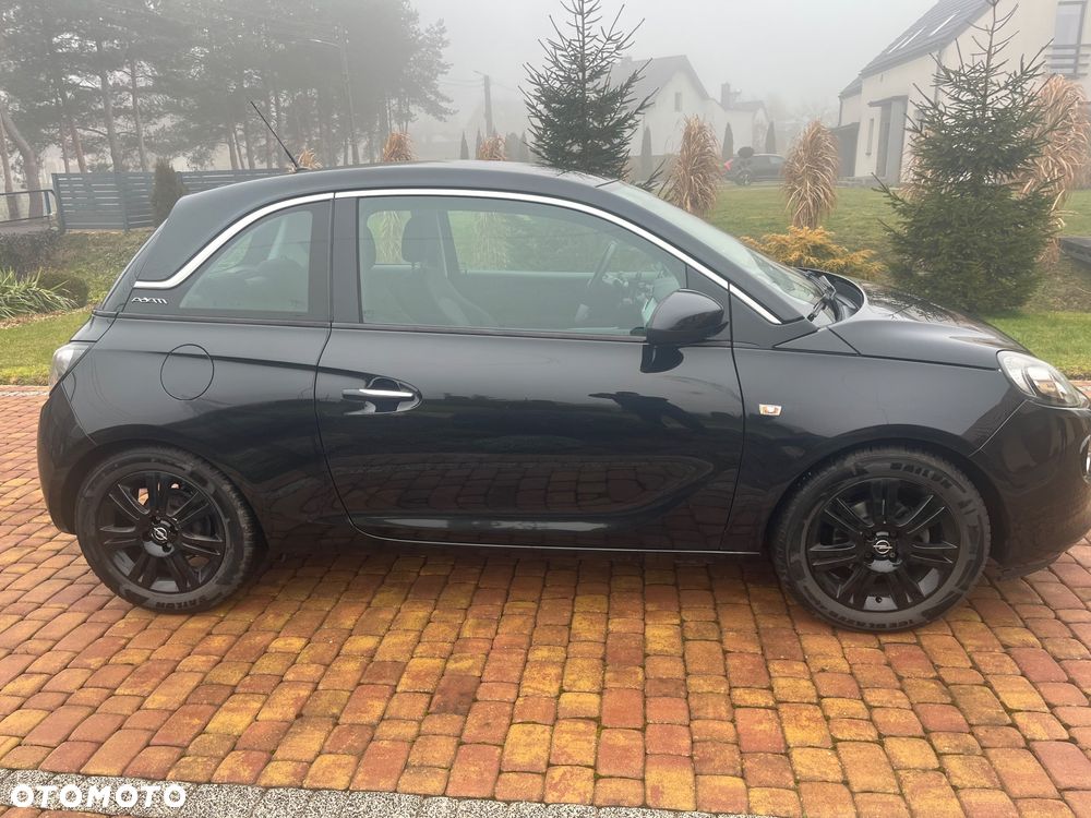 Opel Adam 1.4 White Link - 8