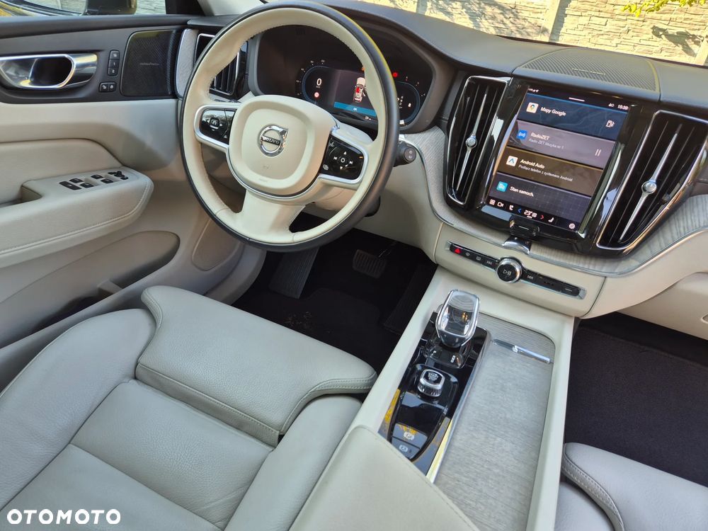 Volvo XC 60 B4 D Geartronic Inscription - 32
