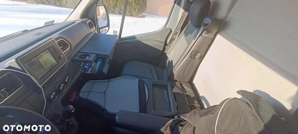 Renault Master - 12