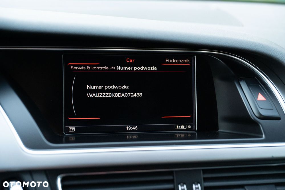 Audi A4 Avant 2.0 TDI 116g DPF Ambiente - 17