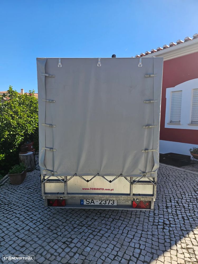 Polaris Sportsman Sportsman Touring 570 EPS - 10