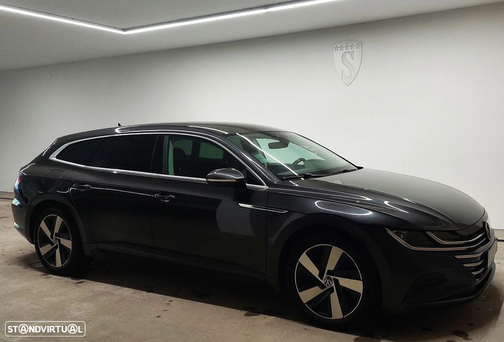 VW Arteon Shooting Brake 2.0 TDI Elegance - 6