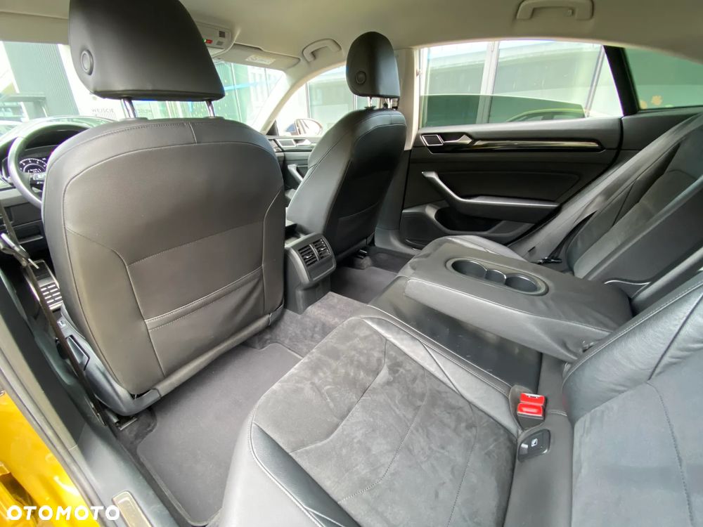 Volkswagen Arteon 2.0 TSI Elegance DSG - 19