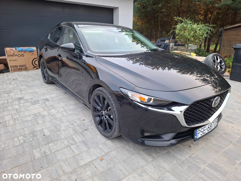 Mazda 3 - 11
