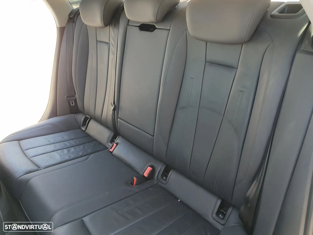 Audi A4 Avant - 23