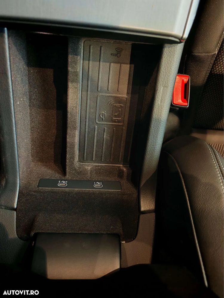 Audi A6 55 TFSI e quattro S tronic sport - 38