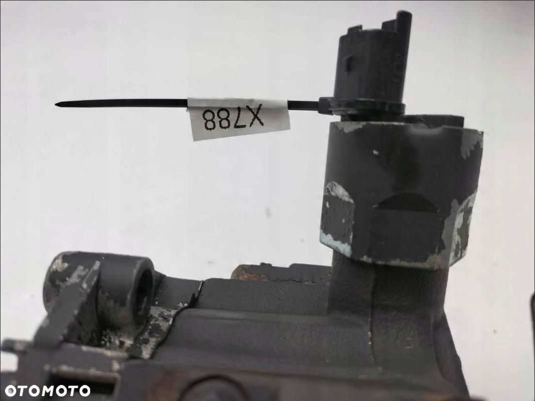 POMPA WTRYSKOWA PEUGEOT CITROEN VOLVO FORD 2.0 HDI 9685705080 - 4