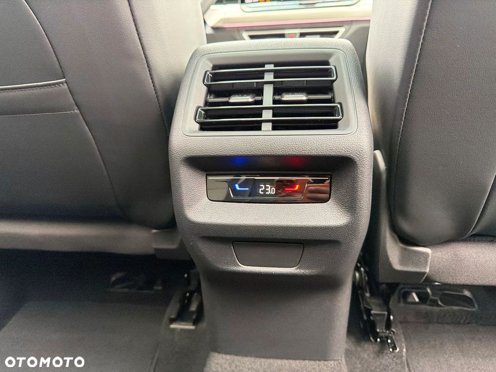 Volkswagen Tiguan 2.0 TDI Style DSG - 22