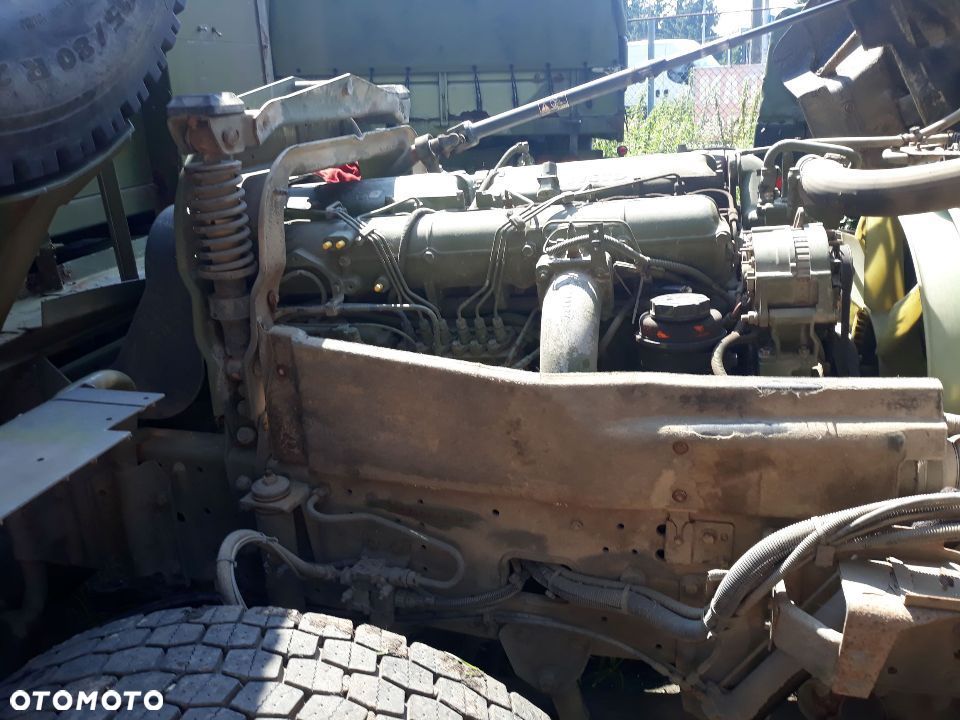 Iveco 260E37 6x4 - 38