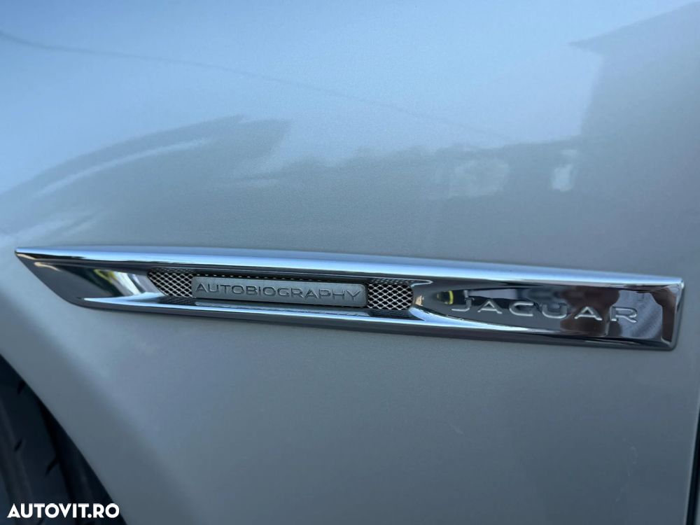 Jaguar XJ 30d Premium Luxury - 31