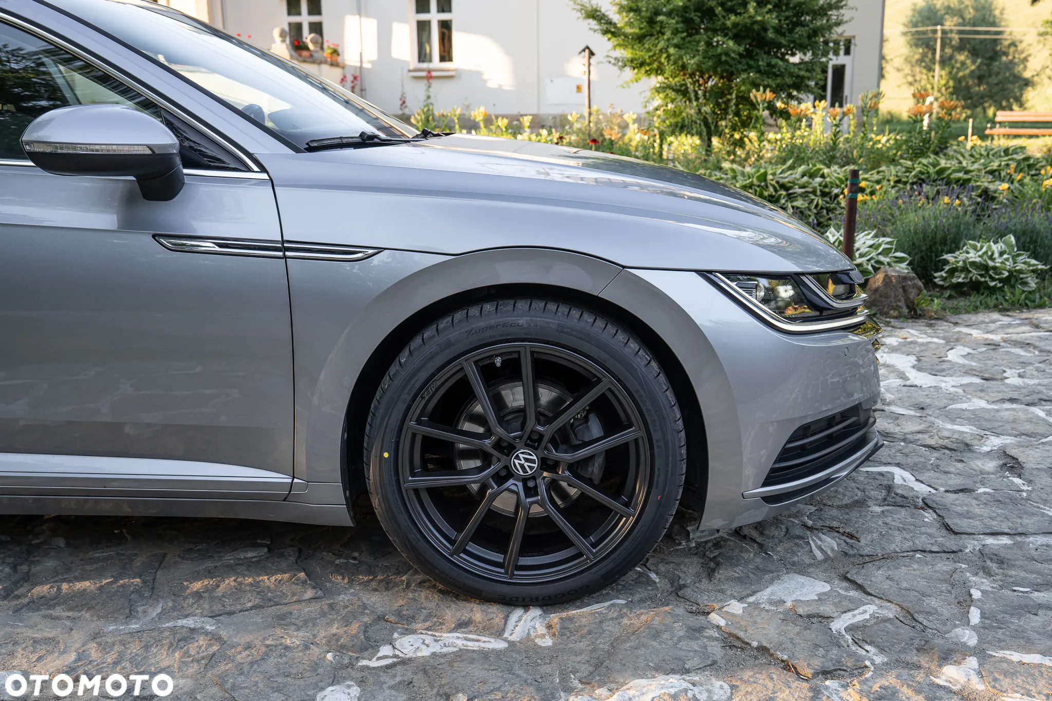 Volkswagen Arteon 2.0 TDI Essence DSG - 15