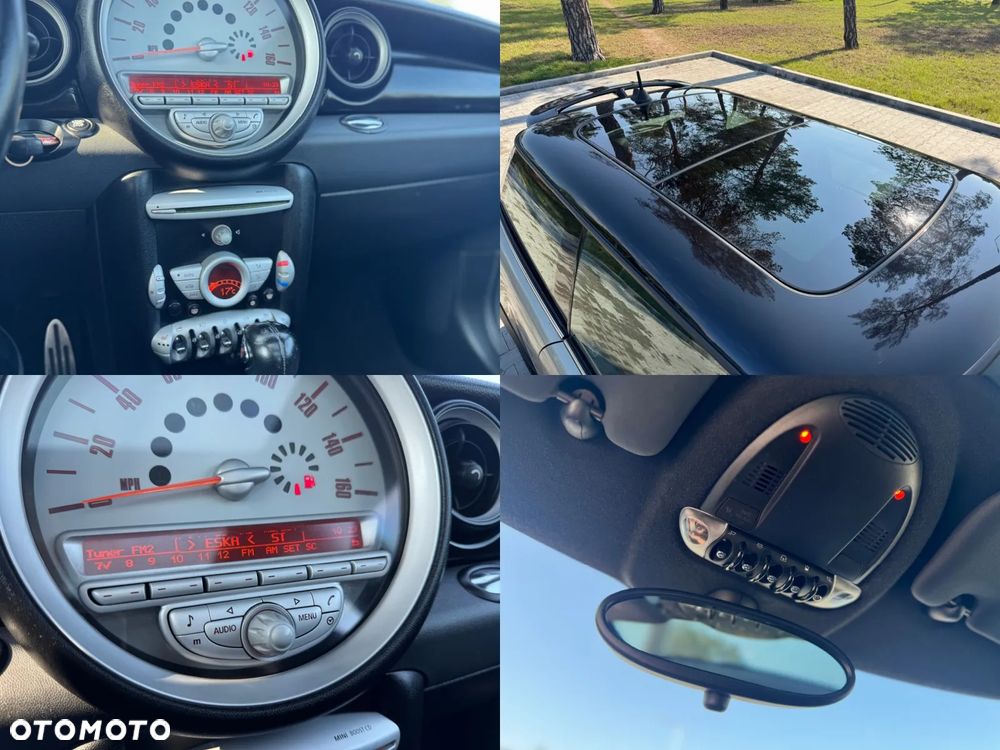 MINI Cooper S 50 Mayfair - 5