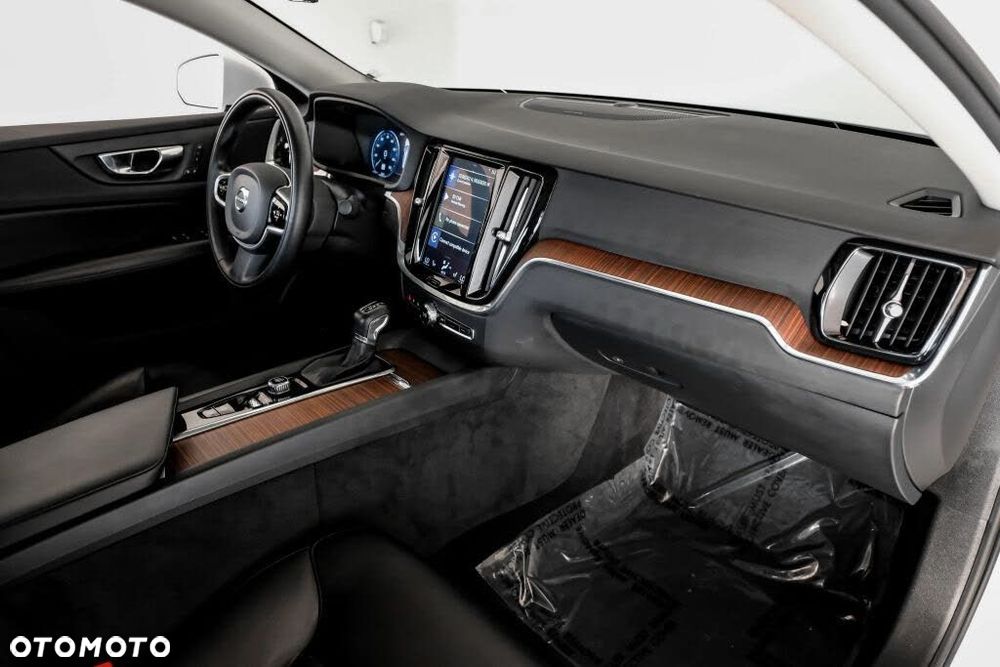 Volvo S60 T5 Geartronic RDesign - 9