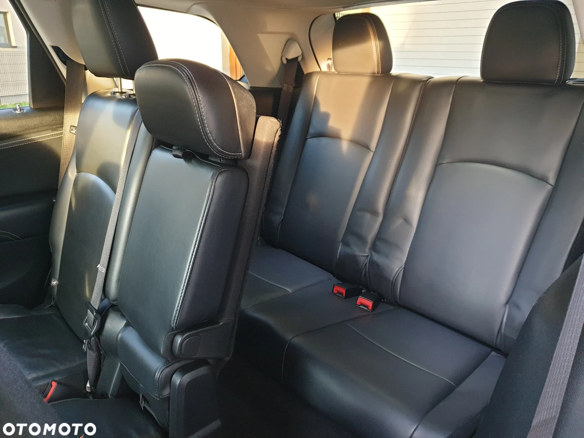 Fiat Freemont 2.0 Multijet Lounge AWD - 7