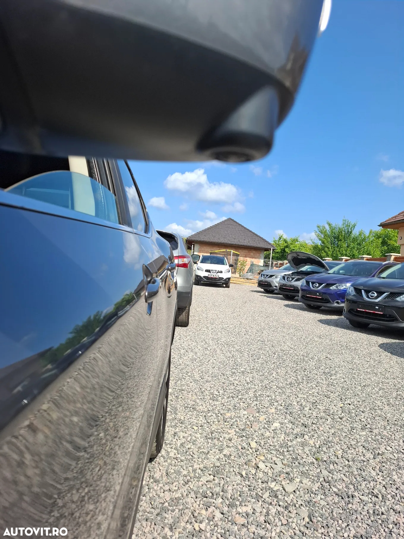 Nissan Qashqai 1.6 DCI Start/Stop N-Connecta - 24