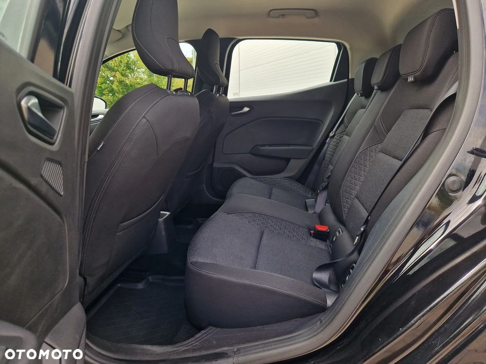 Renault Clio 1.0 TCe Intens - 9