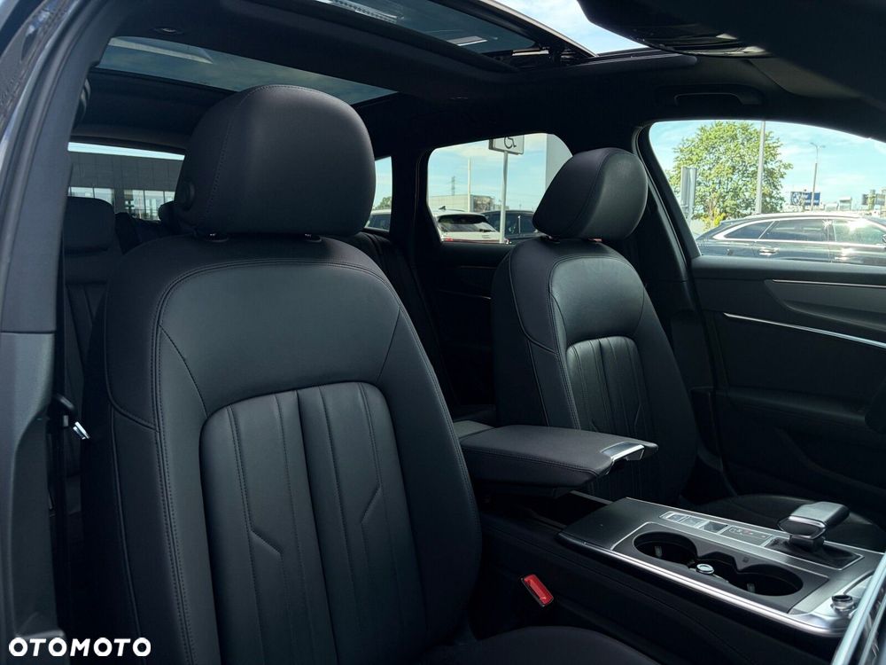Audi A6 Allroad - 23