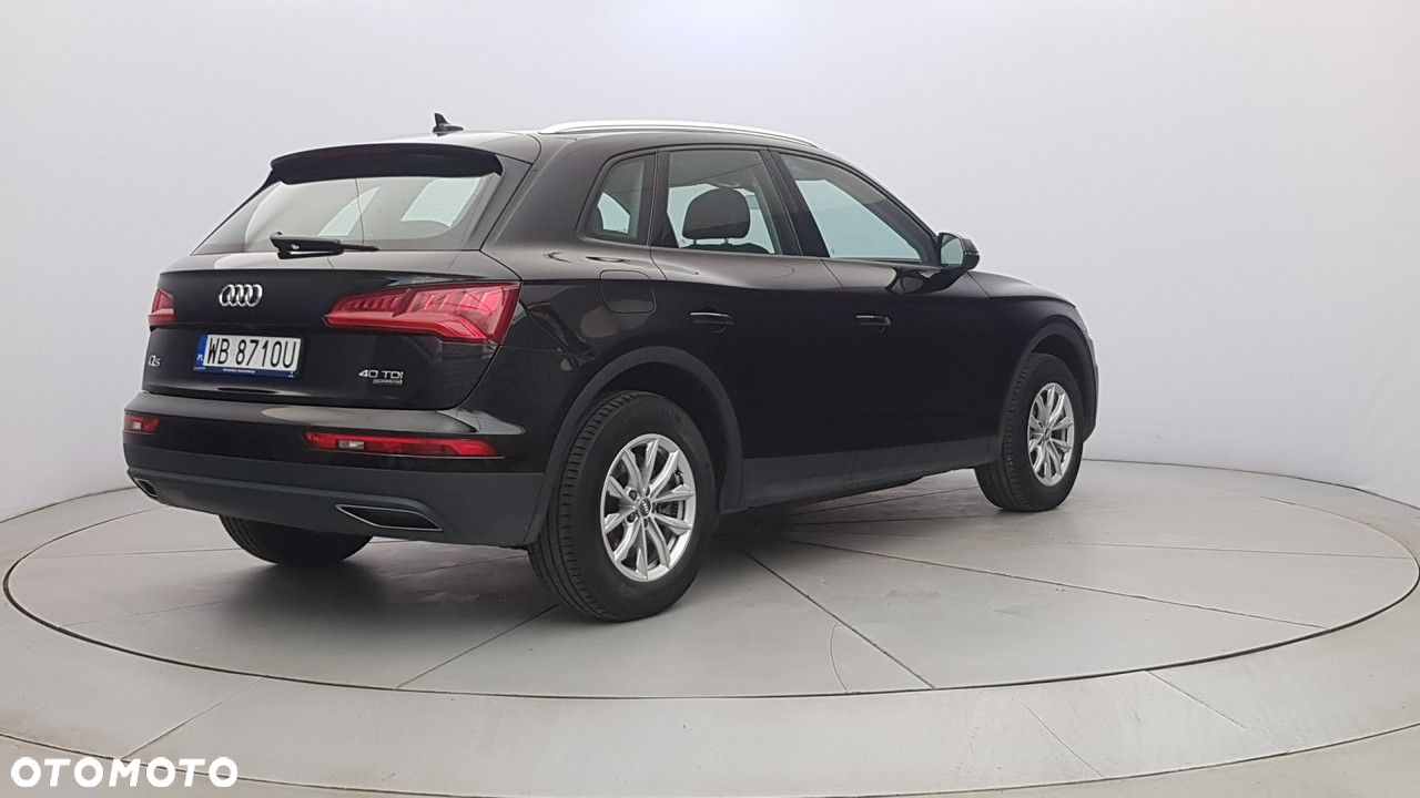 Audi Q5 - 7