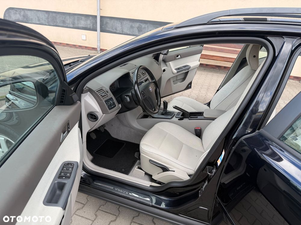 Volvo V50 1.6D - 20