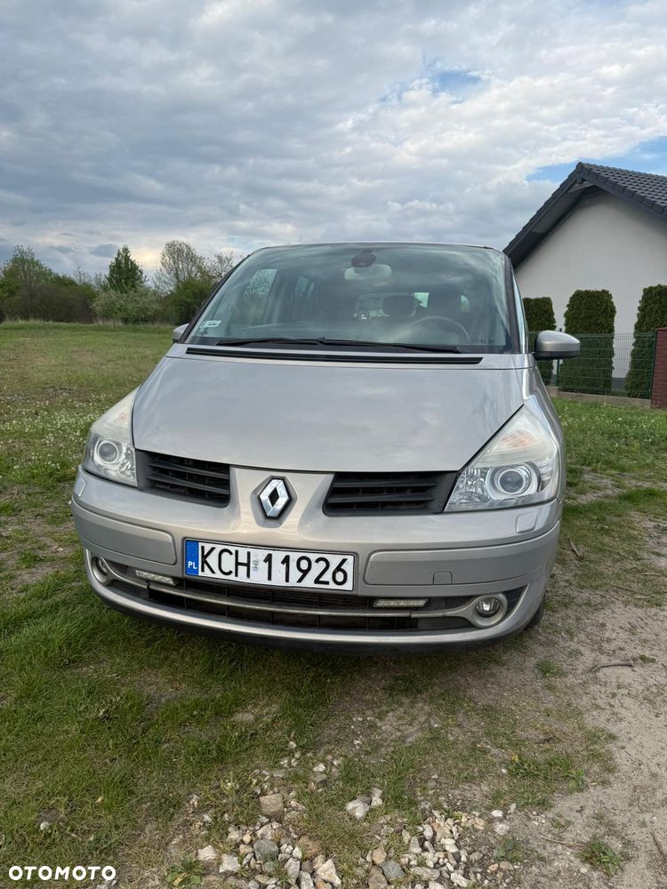 Renault Grand Espace Gr 3.5 V6 Initiale - 1