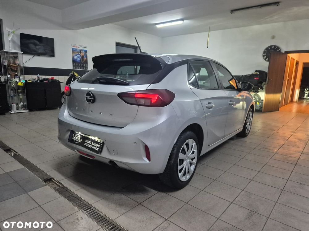 Opel Corsa 1.2 Edition S&S - 13