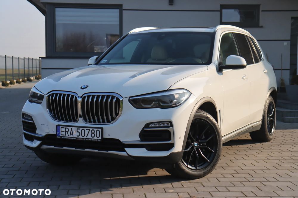 BMW X5 xDrive40i - 2