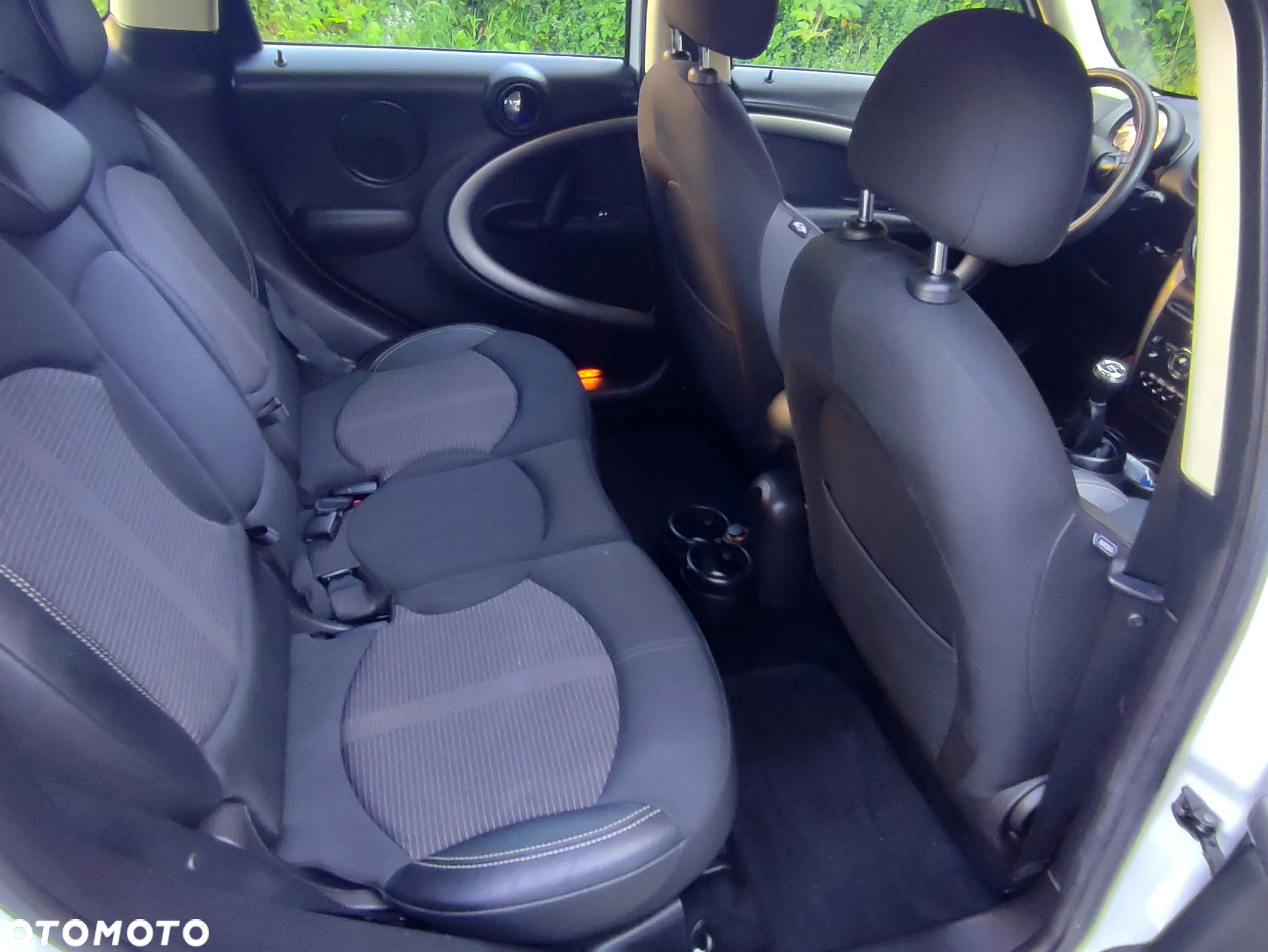 MINI Countryman - 8