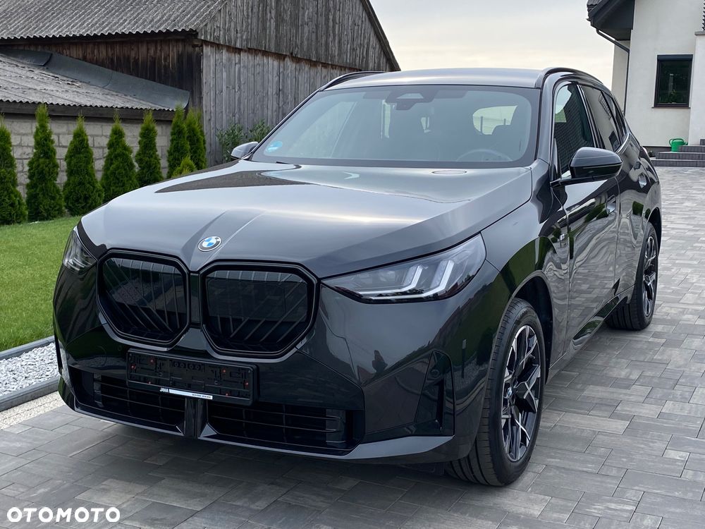 BMW X3 - 7