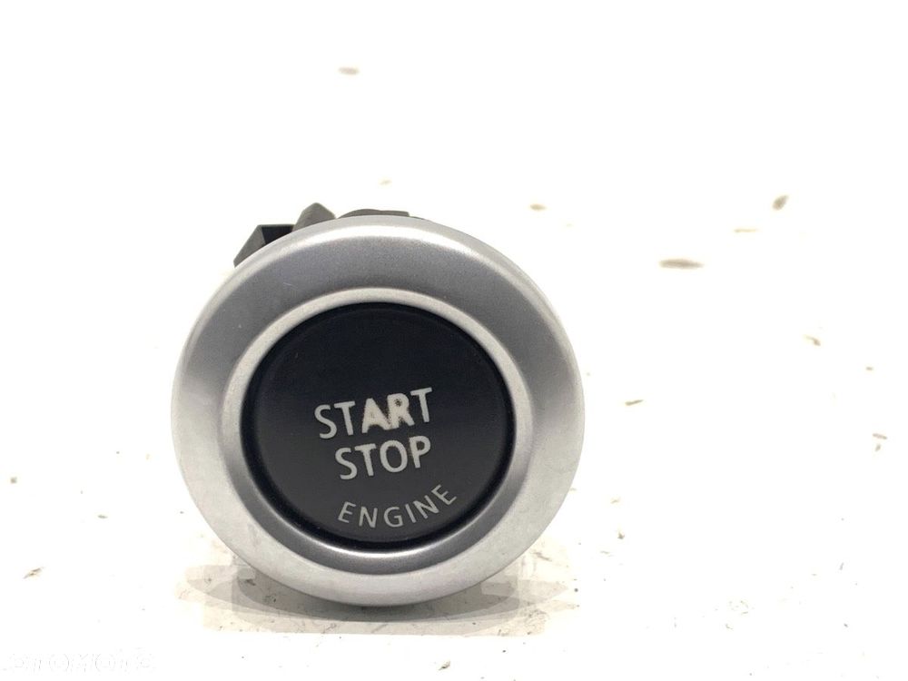 PRZYCISK ZAPŁONU START/STOP  BMW 5 (E60) 2003 - 2010 530 d 173 kW [235 KM] olej napędowy 2007 - - 1