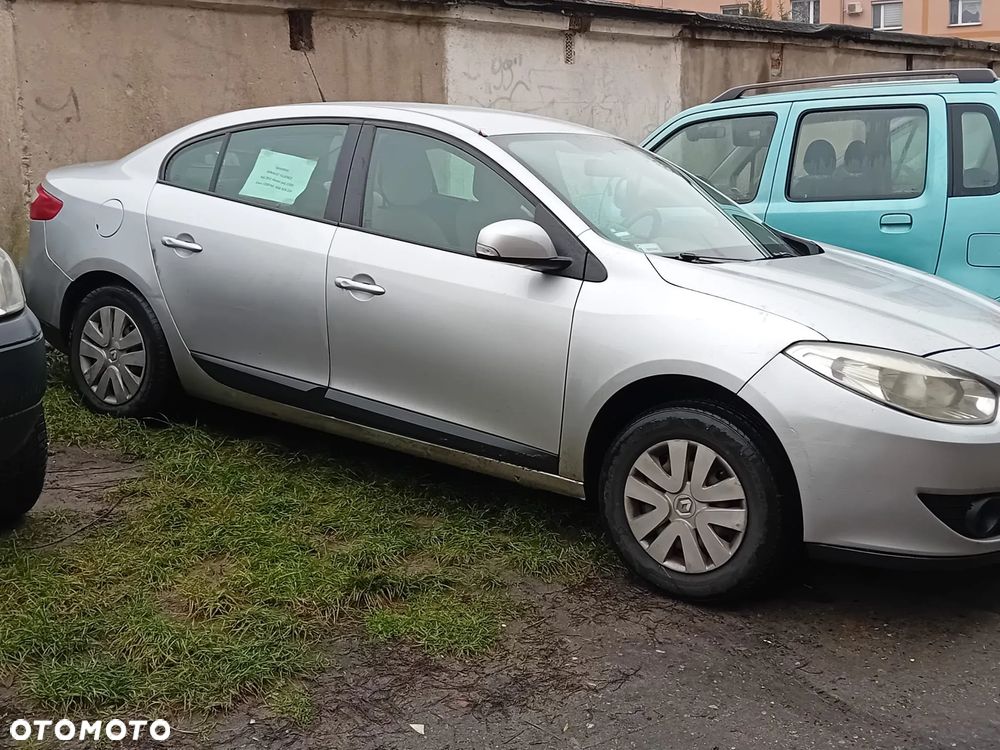 Renault Fluence 1.5 dCi Color Edition - 4