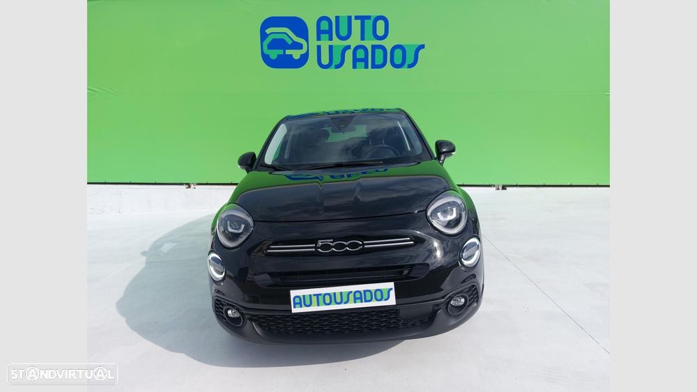 Fiat 500X 1.3 MJ Lounge - 5