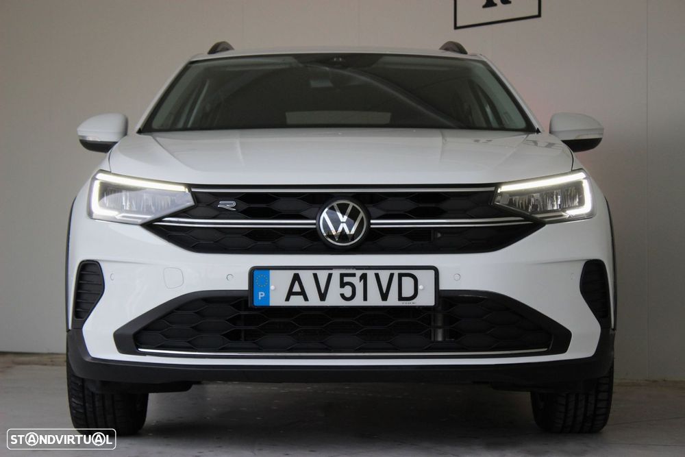 VW Taigo 1.0 TSI Life DSG - 4