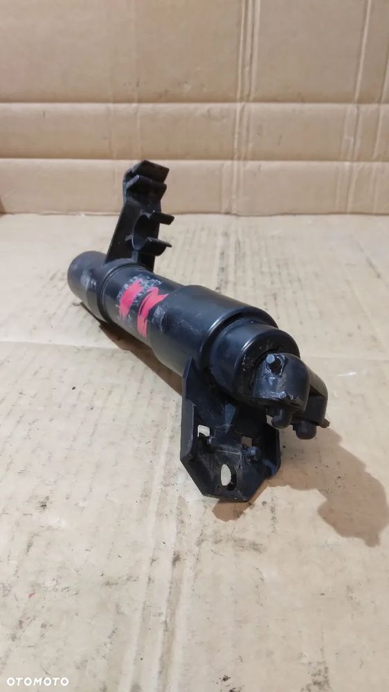 #SPRYSKIWACZ REFLEKTORA VW GOLF V - 2