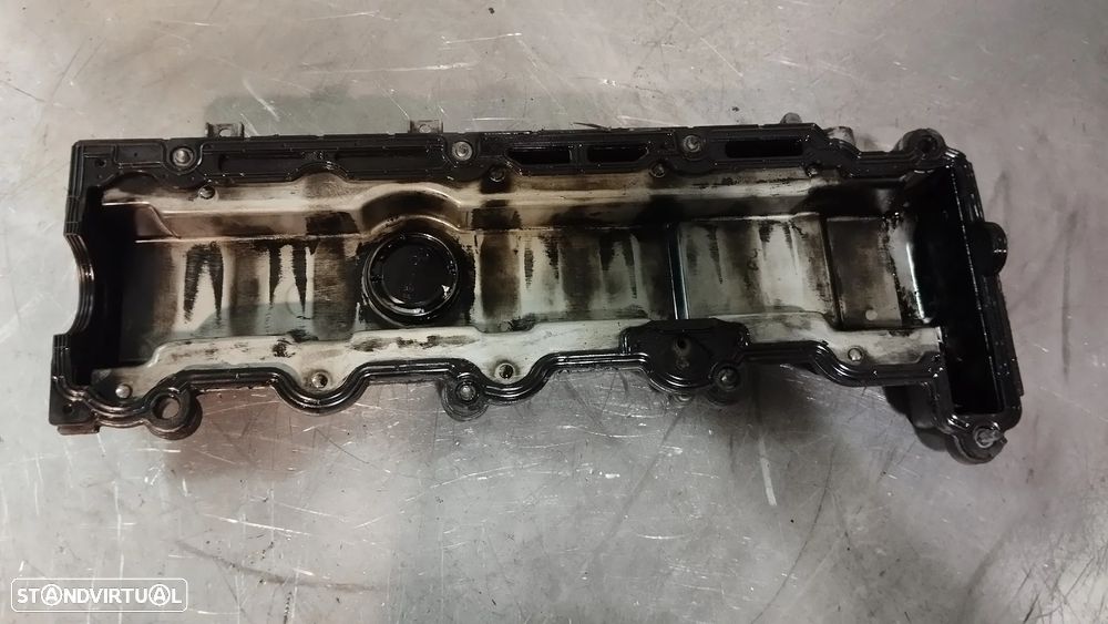 TAMPA DAS VALVULAS OPEL VECTRA ASTRA ZAFIRA FRONTERA 2.0DTI 2.2DTI 90528787 - 1