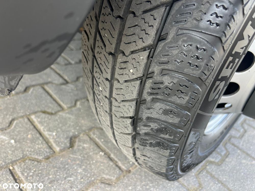 Mercedes-Benz SPRINTER 516 CDI EURO 6 CHŁODNIA / MROŹNIA HAKÓWKA HAKOWA HAKOWY - 13