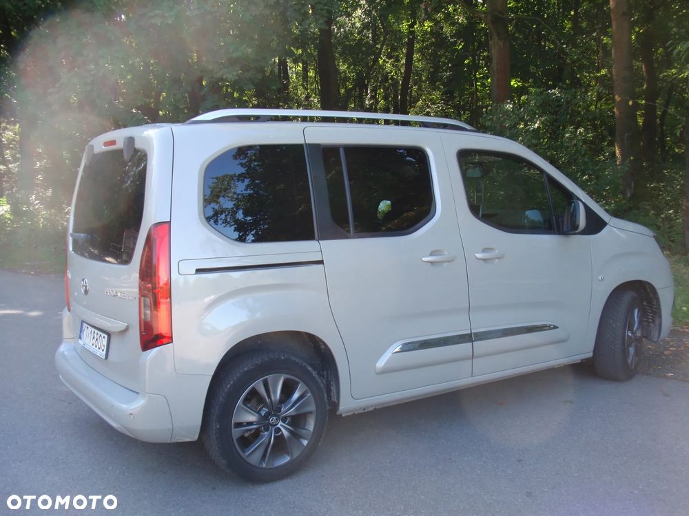 Toyota Proace City Verso - 2