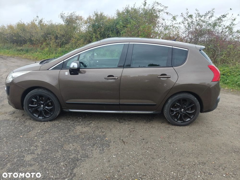 Peugeot 3008 - 8