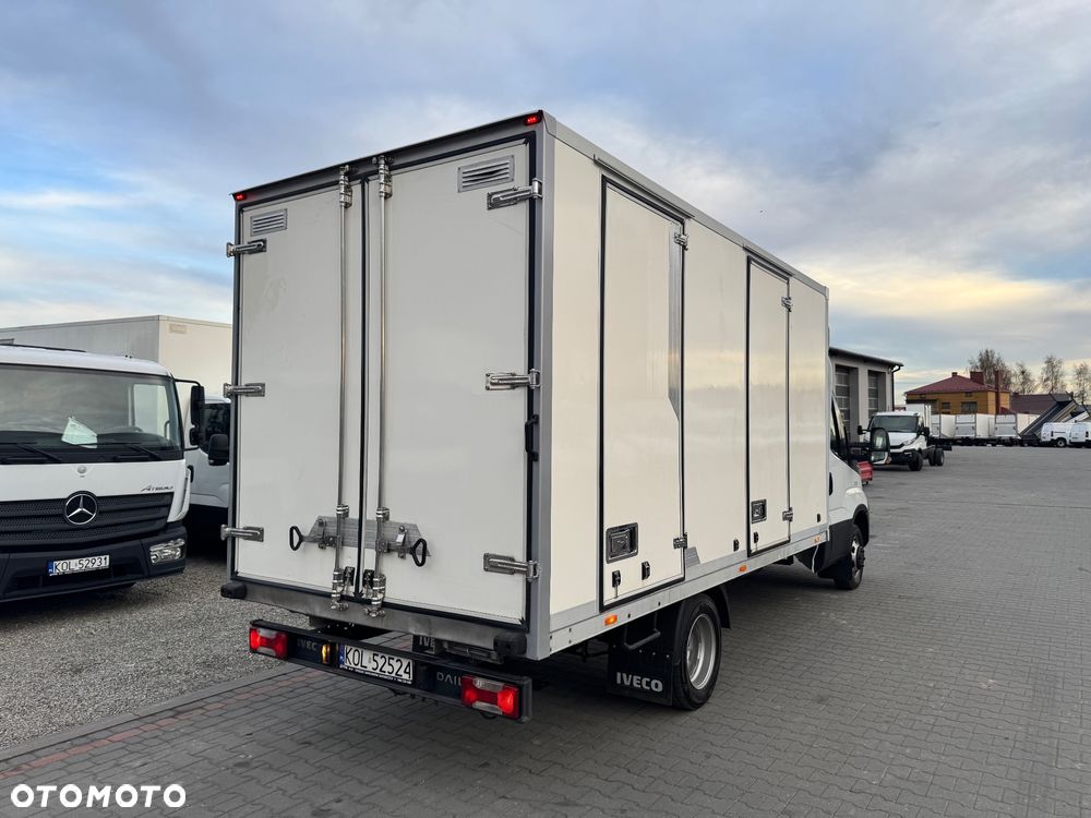 Iveco DAILY 35C11,35C13,35C14,35C15 - 8