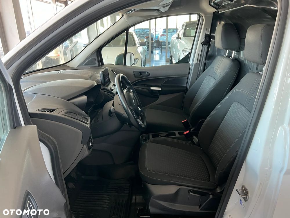 Ford Connect - 23
