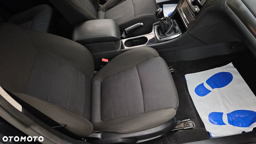 Ford Mondeo 2.0 TDCi Titanium X - 4