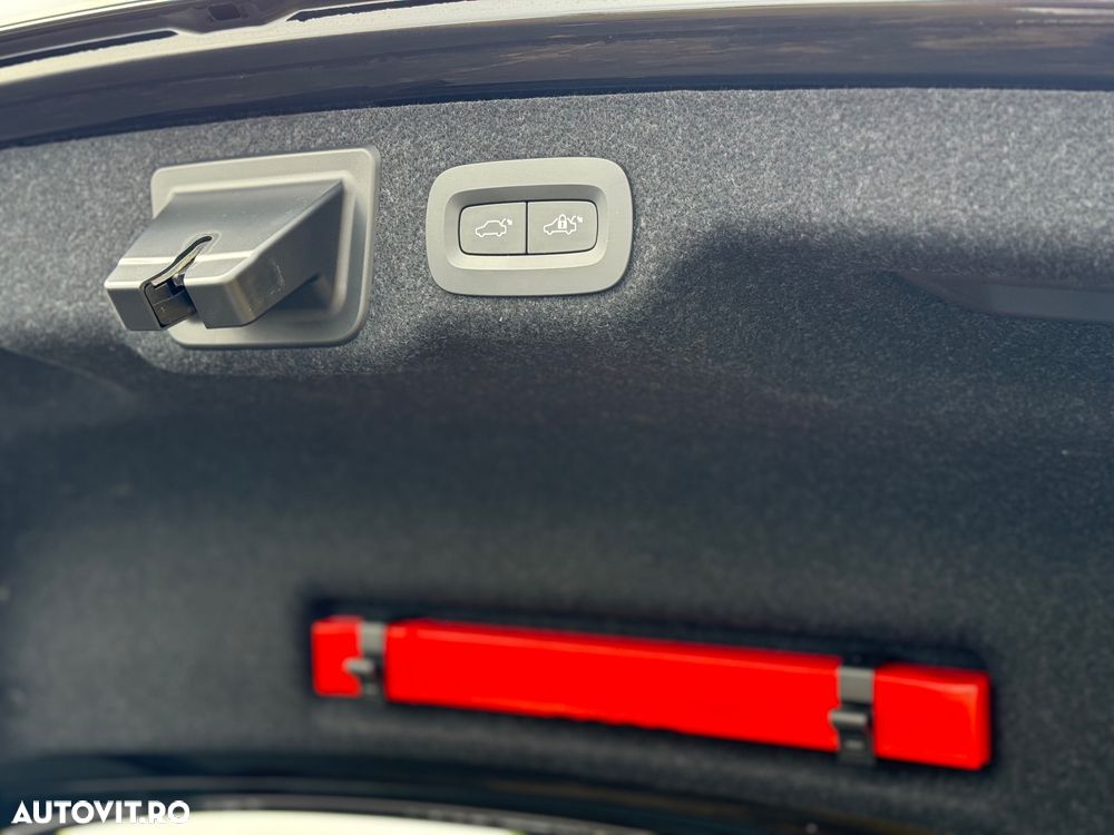 Volvo S90 T5 Geartronic Inscription - 13