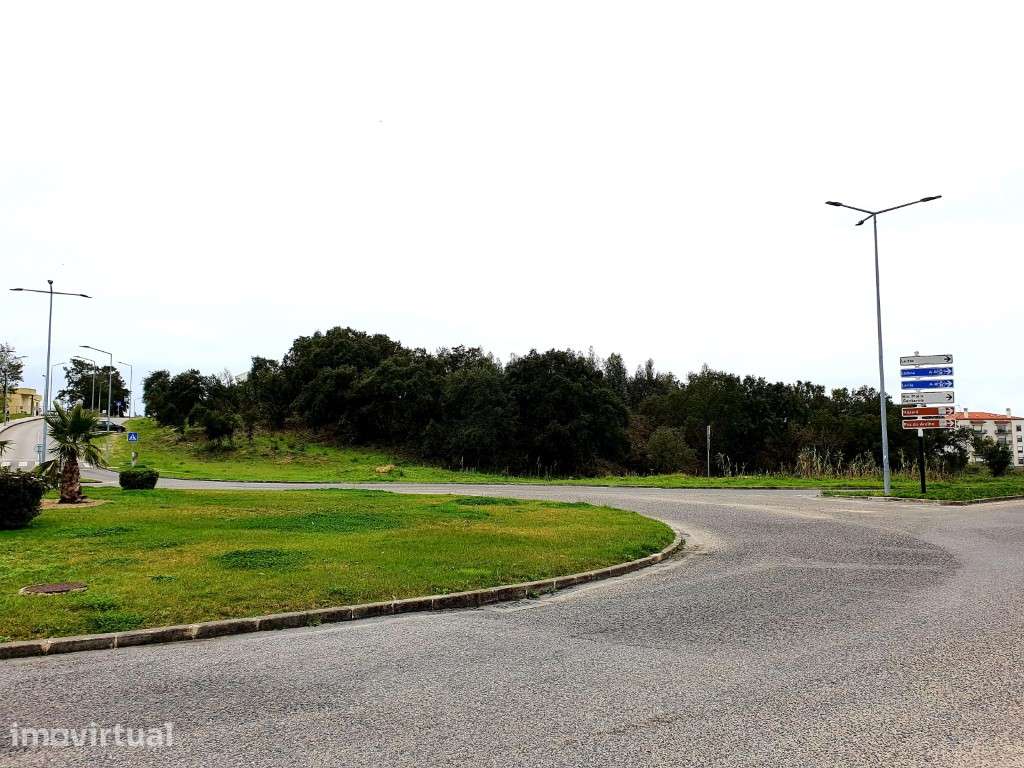 Terreno de 16.080m2 nas Caldas da Rainha - Grande imagem: 2/8